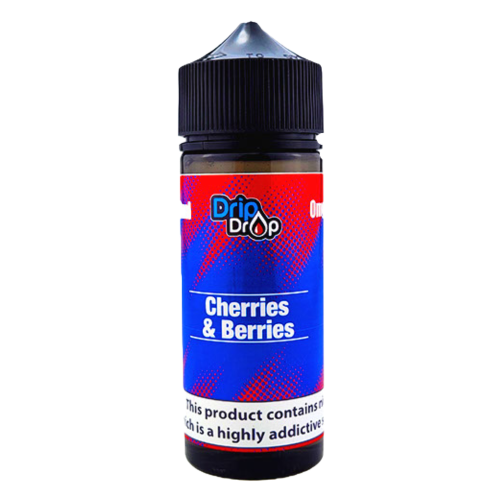 DripDrop Vapour (DDV) tweet media