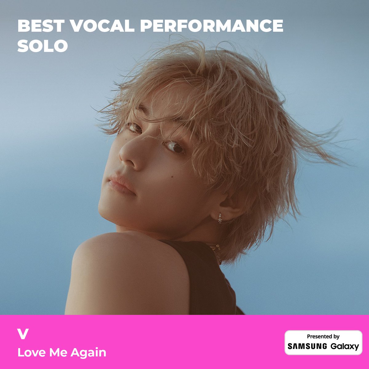 [#2023MAMA] Best Vocal Performance Solo Nominees I 베스트 보컬 퍼포먼스 솔로 후보 #v #LoveMeAgain ONE I BORN 2023 MAMA AWARDS 2023.11.28(TUE)-29(WED) 6PM(KST) #MAMAAWARDS #2023MAMAAWARDS