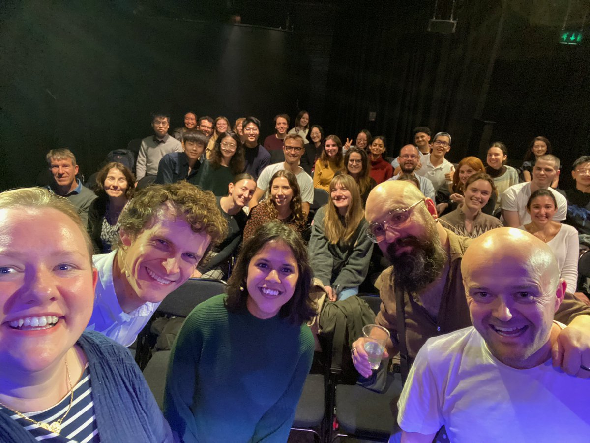 UCL BrainStories tweet media