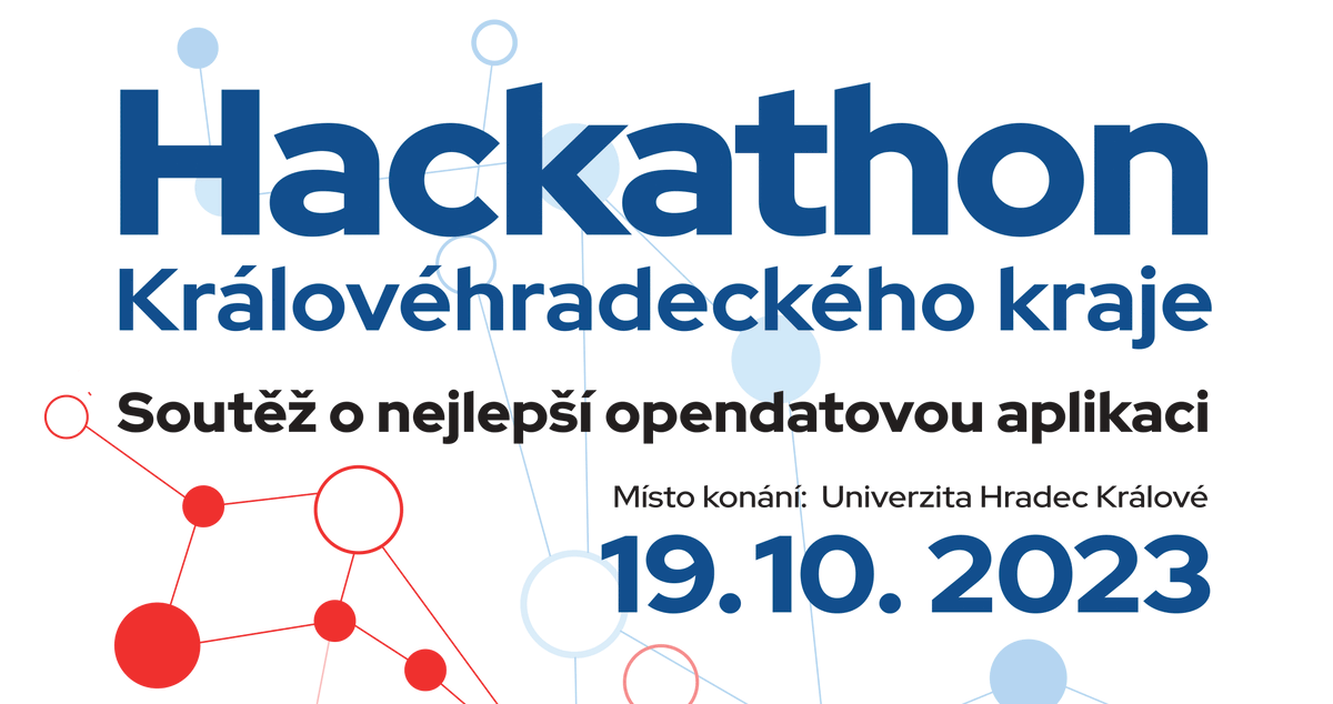 otevrenadata's tweet photo. 🥳Říjnové hackathonové žně dnes začaly v @hkregion! O nejlepší návrh aplikace nad #opendatacz soutěží 25 týmů!

➡️Zítra se přidají i @OlomouckyKraj a @Plzenskykraj. 

🏅S vítězi krajských kol se potkáme v lednu na #hackujstat. Všem účastníkům držíme palce. https://t.co/oC0ChtxIfu