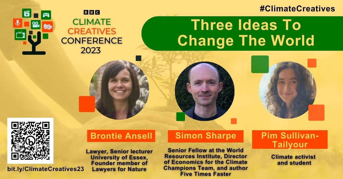 BBC Academy Live tweet media