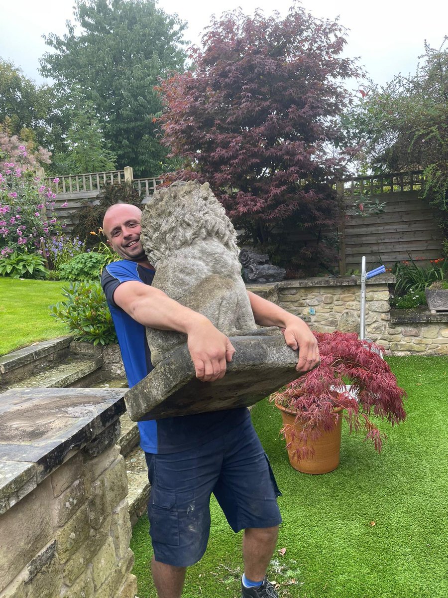 Sheffield Storage Solutions Ltd tweet media