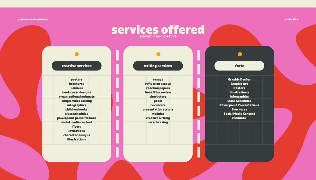 studiolibra_'s tweet photo. Hello!! and Good Day!! #commstwt 🌻 Welcome to StudioLibra by Manilalibra! your creative studio commer! 🌹💛 ◡̈  ◡̈  ◡̈

🌻Carrd: https://t.co/ImRDCBeggb
🧃Samples: #studiolibra_graphics 
🧃Feedbacks: #studiolibra_receipts 

✰: #manilalibra_studios 
✰: #lettersbyNica https://t.co/LOXTAfCtkd
