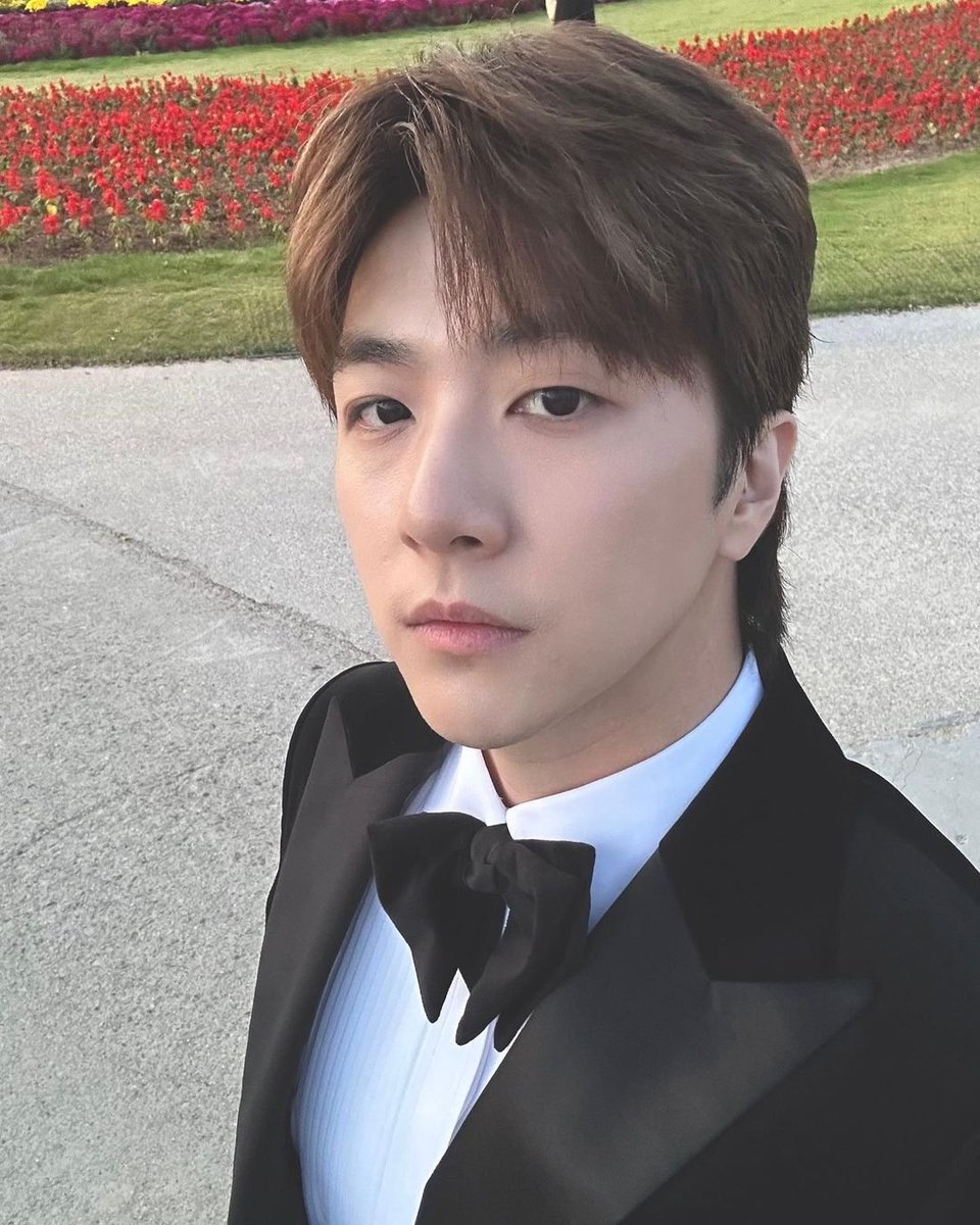 MBLAQTR's tweet photo. 231019| @//hiptriever instagram güncellemesi:

“Namdo Film Festivali 1. Sezon Suncheon'a davet ettiğiniz için teşekkür ederim🙏🏻” https://t.co/WIM8W17gpd