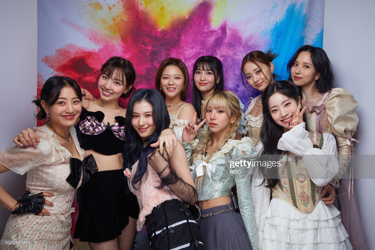 TWICE VOTING UPDATES tweet media