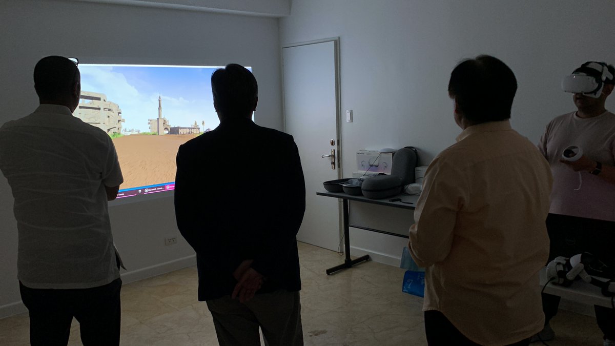 Centre for Neighbourhood Studies tweet media