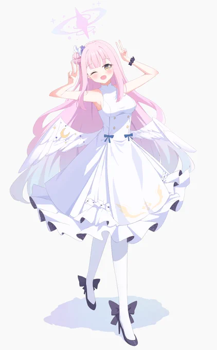 ミカ #ブルアカ