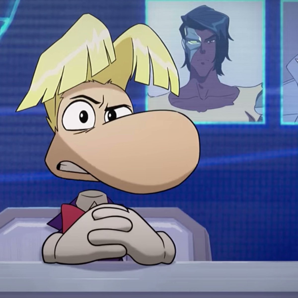 Brody Foxx tweet media