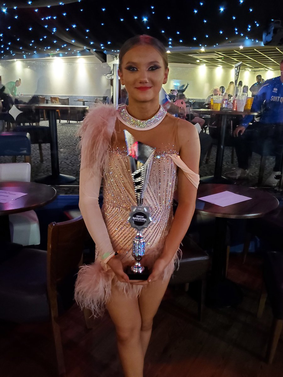 MrsKHarrison88's tweet photo. Chloe dance roundup 🥰 https://t.co/b7Q7qiyIPv