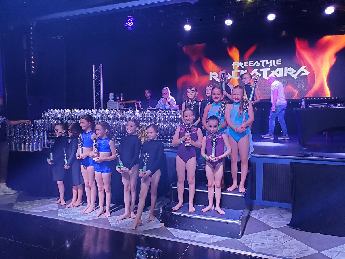 MrsKHarrison88's tweet photo. Callie dance roundup 🥰 https://t.co/VwewCwKpy3