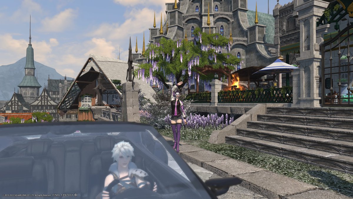 3DivsDeep's tweet image. "Hey, wait up, you forgot me!"

Elftober day 19: Forgotten
#elezen #elftober #elftober2023