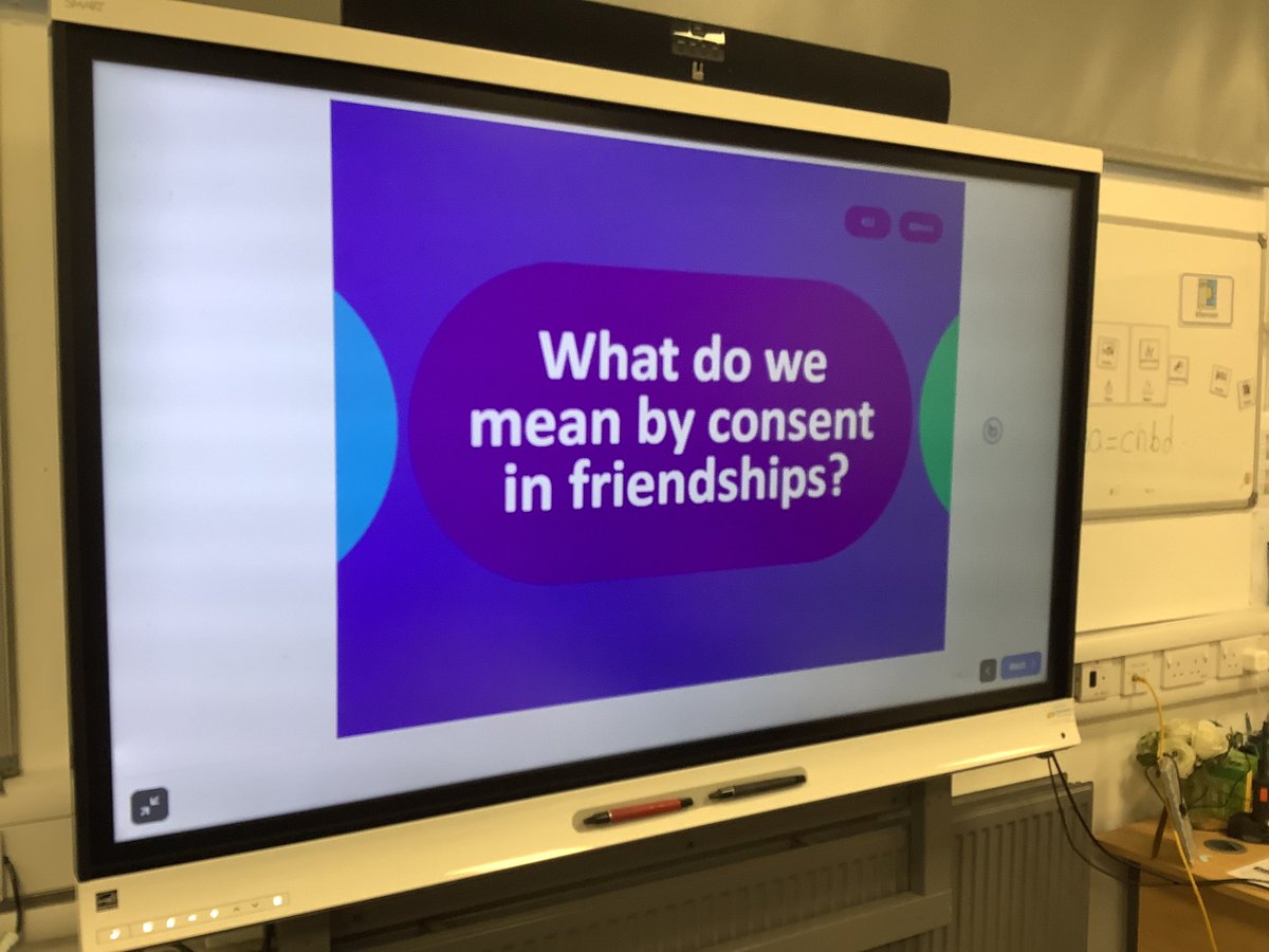 Today we have taken part in #PolEd @WYP_PolEd <a href="/WestYorksPolice/">West Yorkshire Police</a> the children have been working hard discussing “consent” and understanding consent in friendships. <a href="/TeamPastoral/">Orchard Pastoral Team</a> <a href="/OrchardPrimaryA/">Orchard Primary</a>