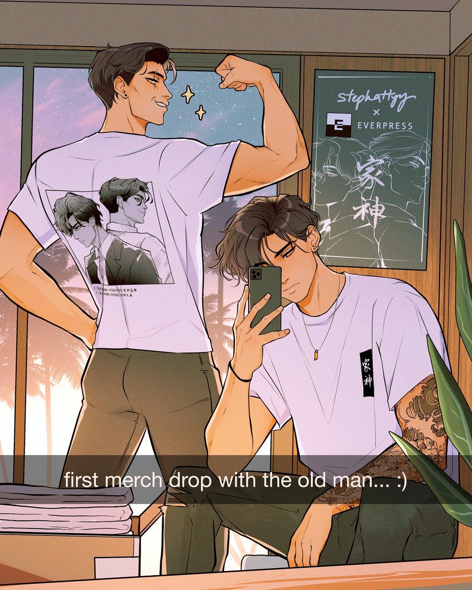 steph 婷 tweet media