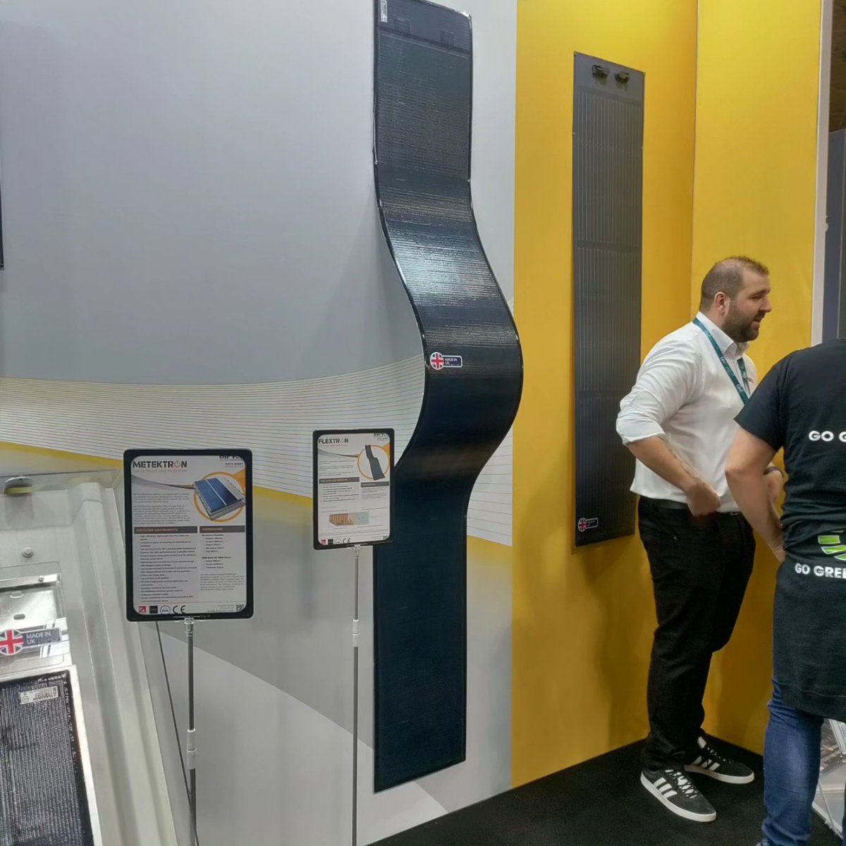 Q SUSTAIN LTD tweet media