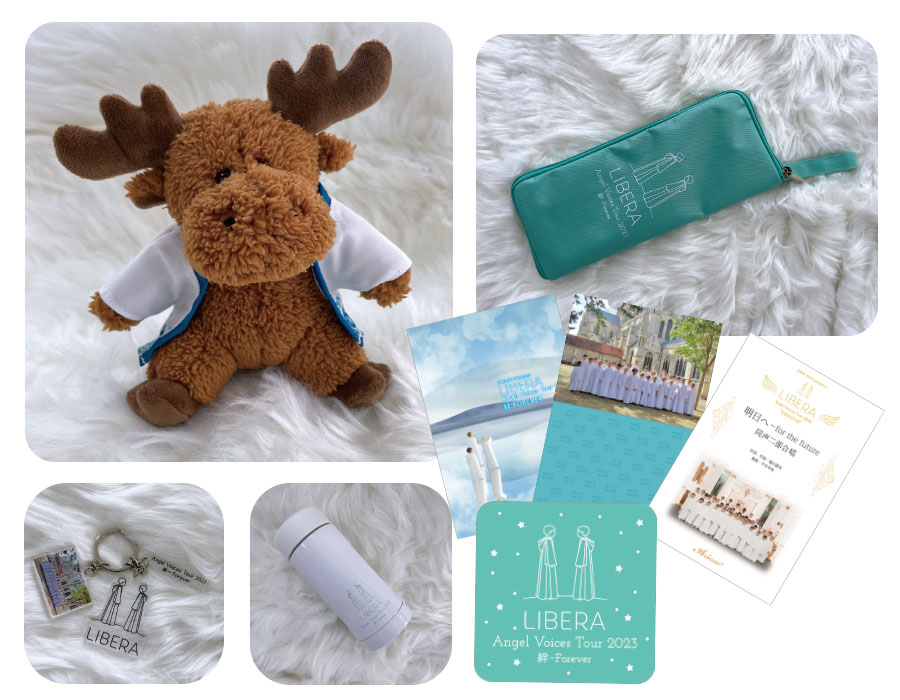 リベラ(Libera)日本公式 tweet media