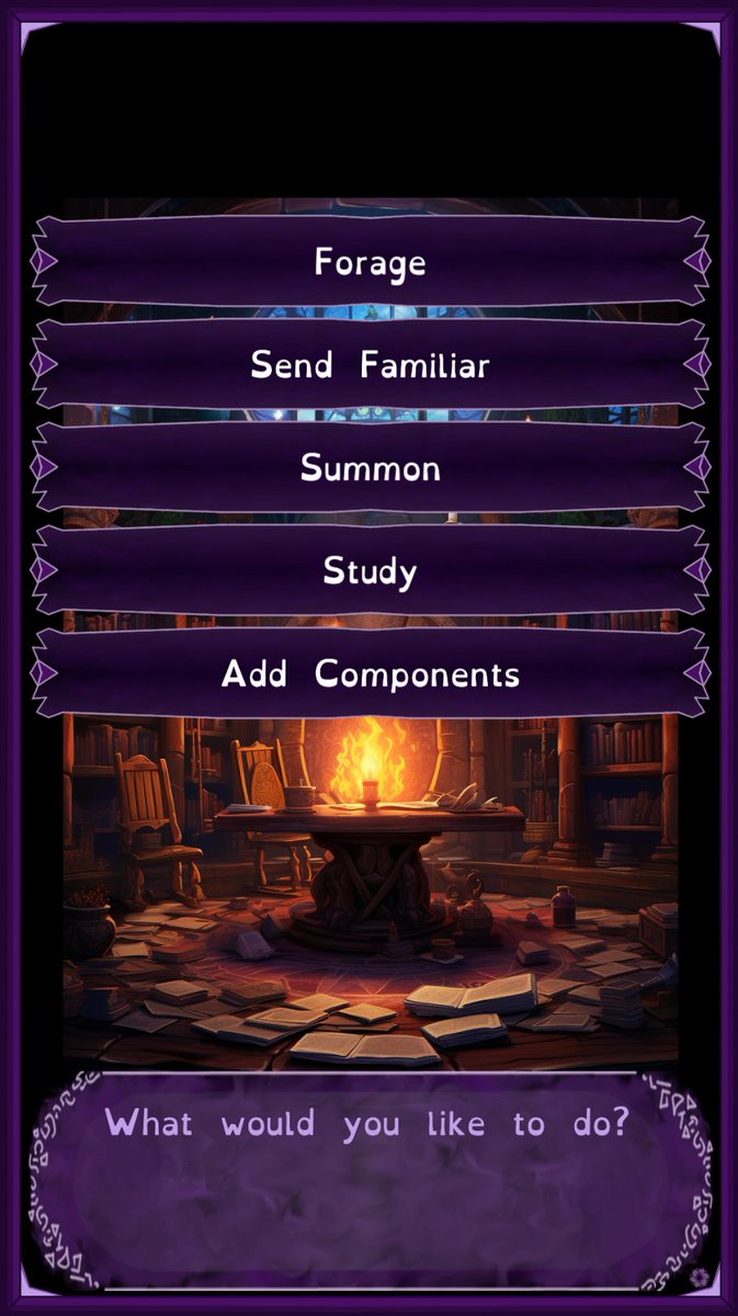 Arcane Assembler (@ArcaneAssembler) / Posts / X