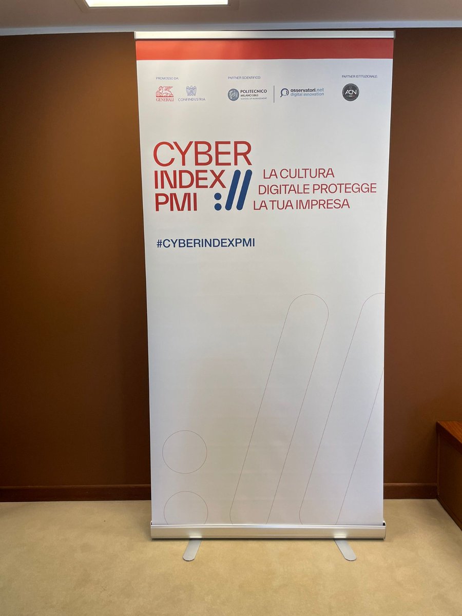 Massimo Monacelli tweet media