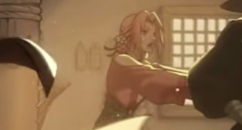yurisasusaku's tweet photo. NEW SAKURA OUTFIT IN NARUTO MOBILE!!!! SHE IS SOO PRETTY😭🩷 https://t.co/7AIw2qXJme