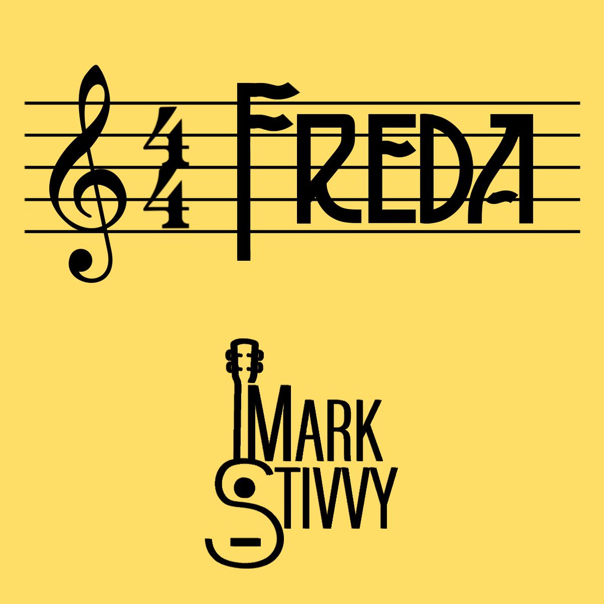 The ‘4/4 FREDA’ EP is now available to purchase online: markstivvy.bandcamp.com You can buy the physical CD, download a digital version of the whole EP, or download any tracks individually. All profits will be split between @Sunbeams_Music and @Every_Life_Cumb