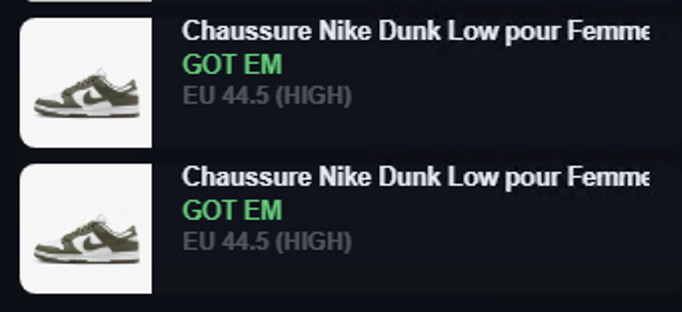 Sneaker Head Tls tweet media