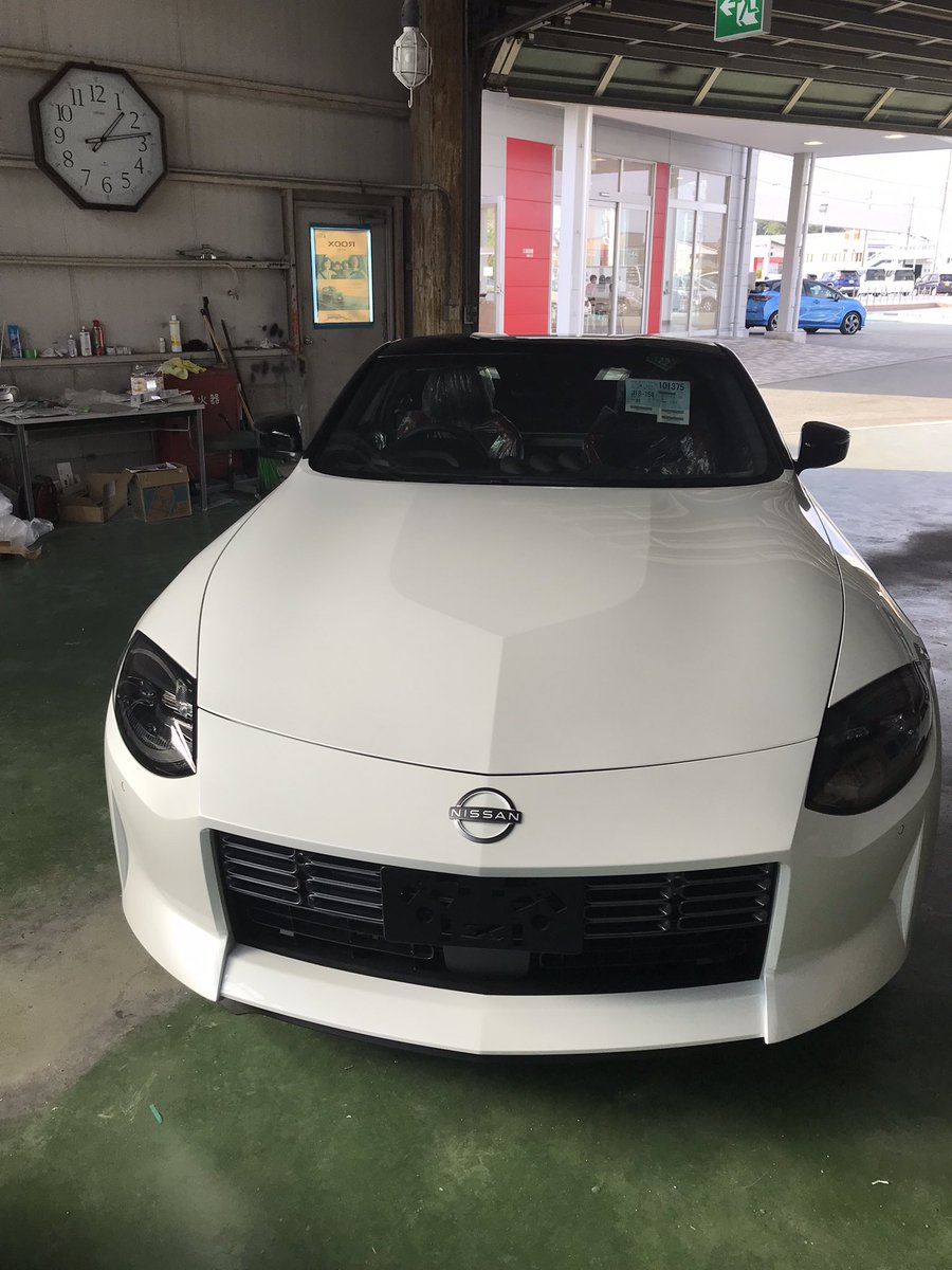 tomoy3_3's tweet image. 納車まであと2日！

#dragcar #nismo
#instacar #vspeciinur #Nissan #nissangtr #jdmlifestyle
#jdm #jdmsociety #jdmcars #CREWCH #fairladyz #RZ34 #z34 #z33 #z32 #車で遊ぼう