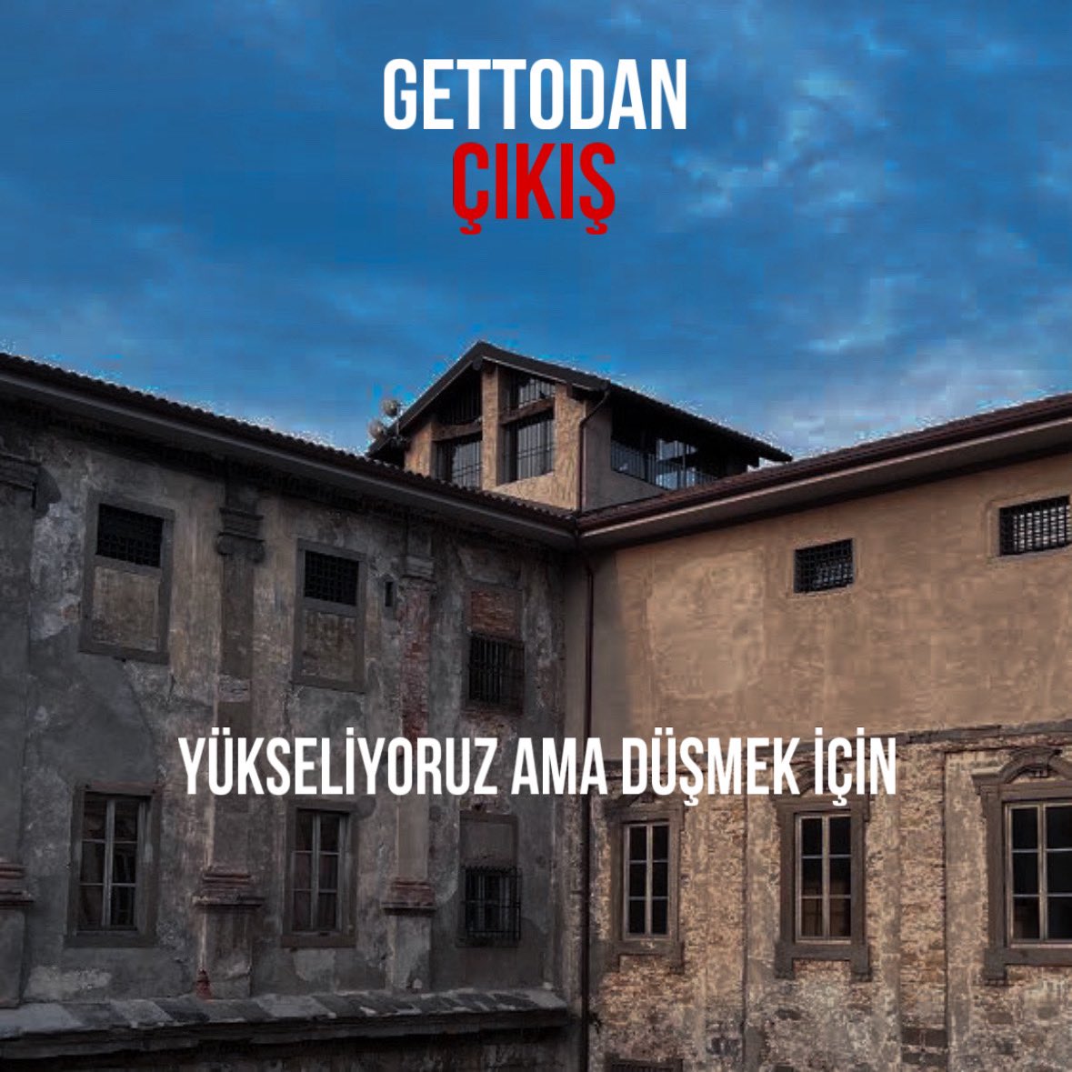 Yarın fırlatıyoruz.