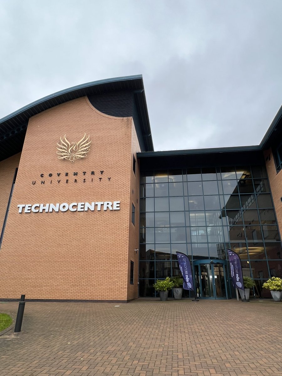 EUBIC's tweet photo. Getting ready! #Techcamp23 ✨

@CovUni_Business @covcampus https://t.co/8e5s5FkpGo