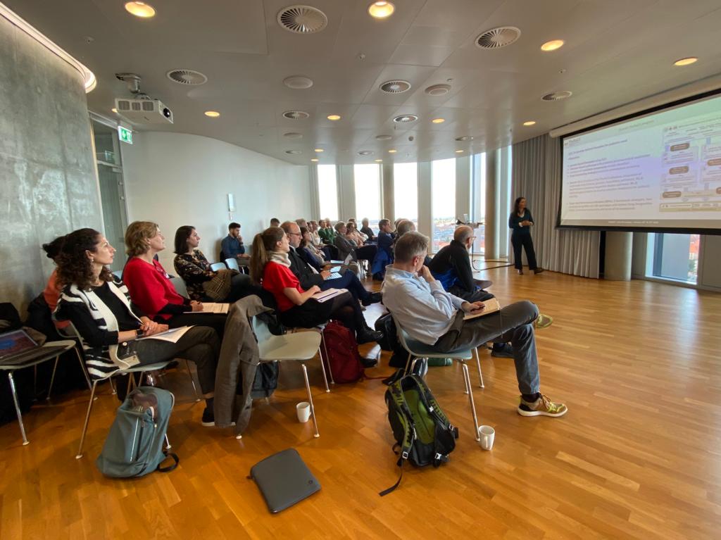 TheRaCil Project tweet media