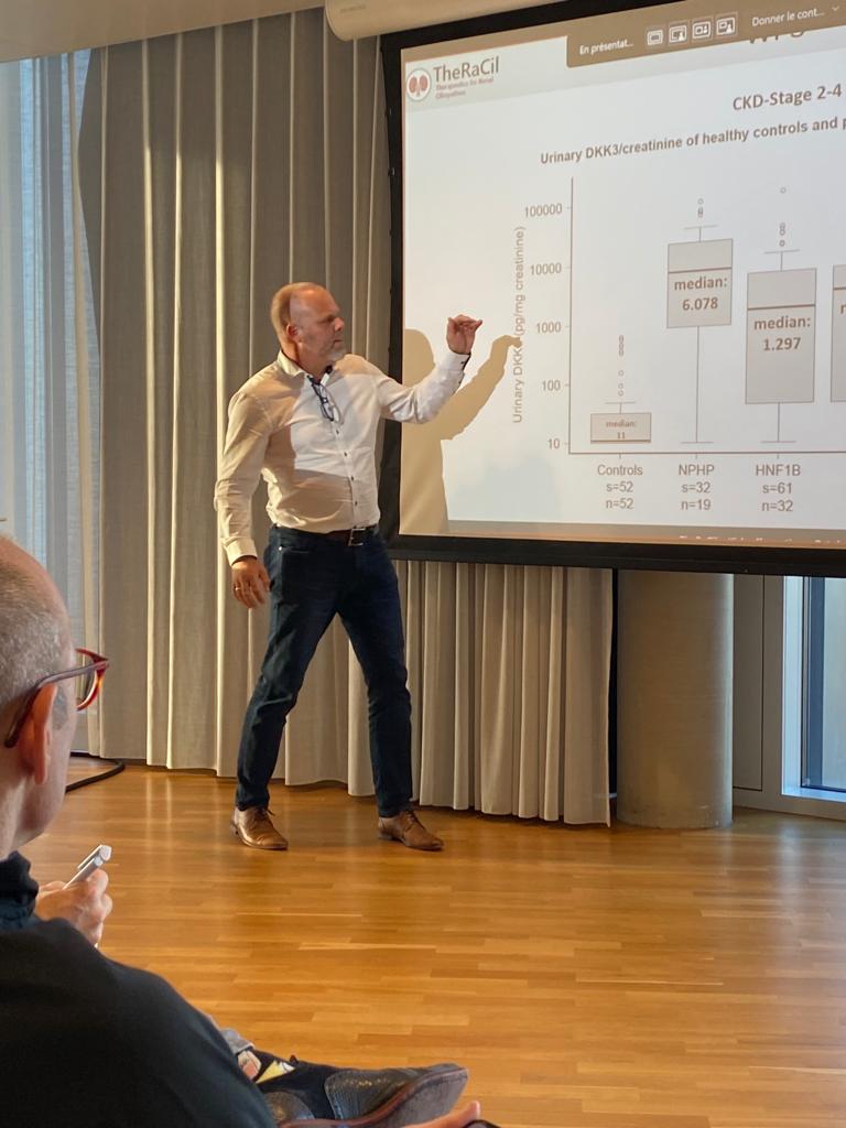 TheRaCil Project tweet media