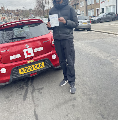 tylor_walk26491's tweet image. Are you looking for the Best #TheoryTestLessons in #South Ruislip? Then contact Ayan Driving School. They are reliable and trustworthy.
All of their instructors are fully qualified and deliver high-standard, client-centred lessons.
Visit- maps.app.goo.gl/mxUNXT9r6fJQsE…