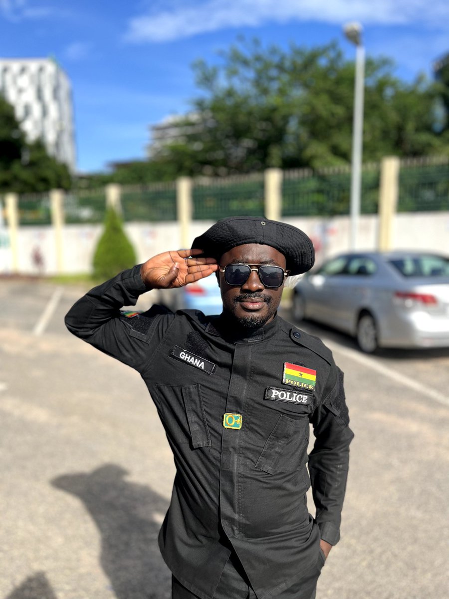 LetshegoGhana's tweet photo. #TBT
Day 4 of our #CSWeek celebration two weeks ago was INTERESTING! 

We had doctors,  engineers,  nurses, policemen and teachers among others. 

Enjoy these beautiful shots! 

#TBT #CsWeek23 #ImprovingLives #LetshegoGhana #LetsGoDigital #Digitalpower #LetsGo https://t.co/ueByyDRRQL