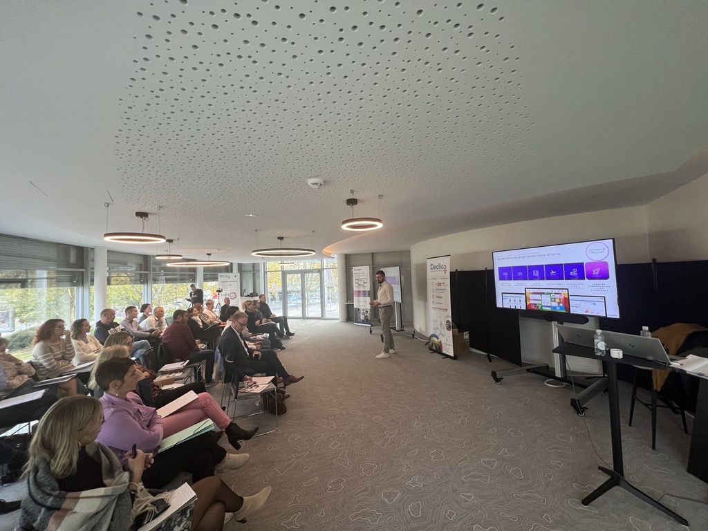 Visiativ | Consumer goods solutions tweet media