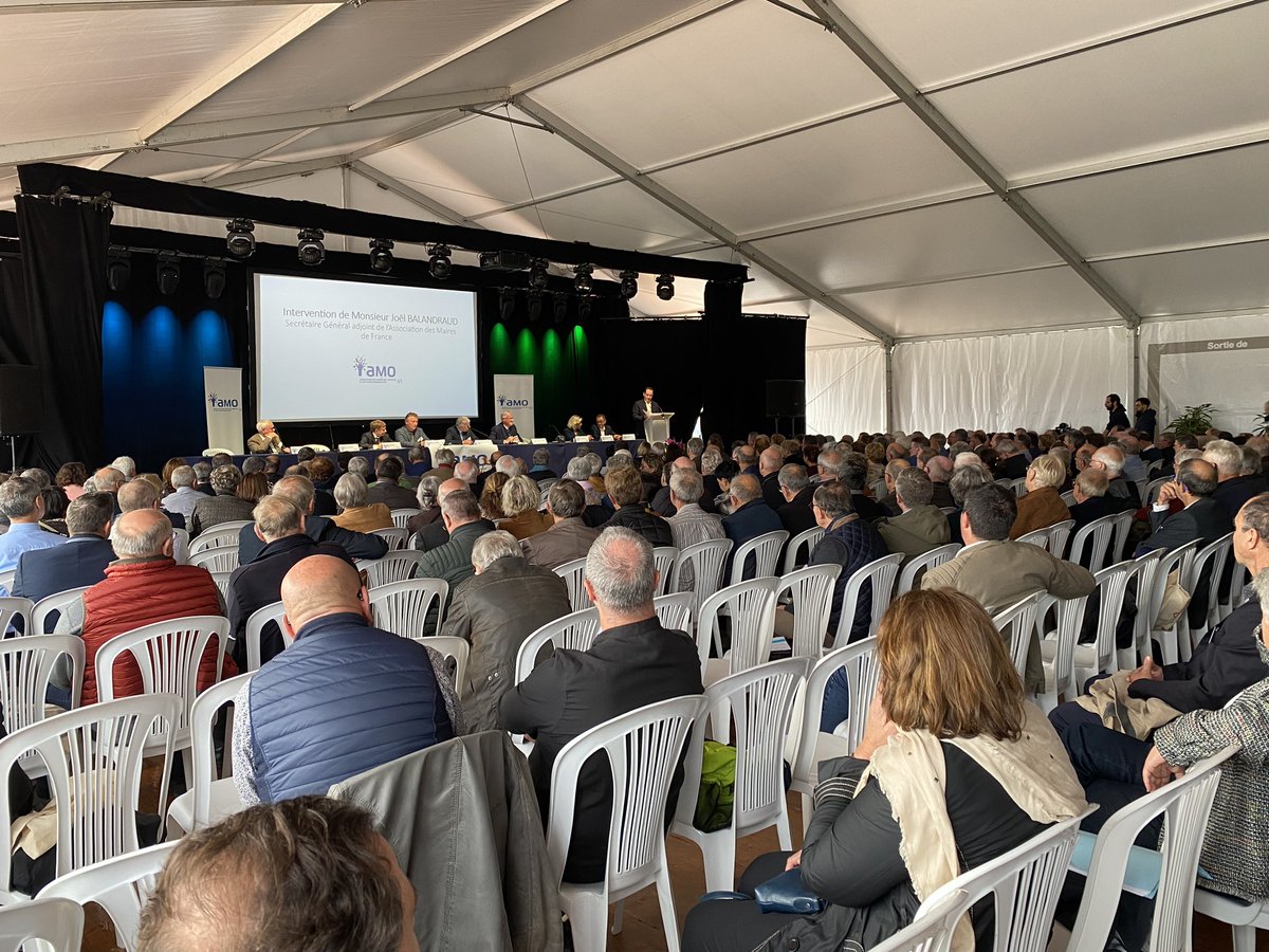 Stéphane ROBERT tweet media