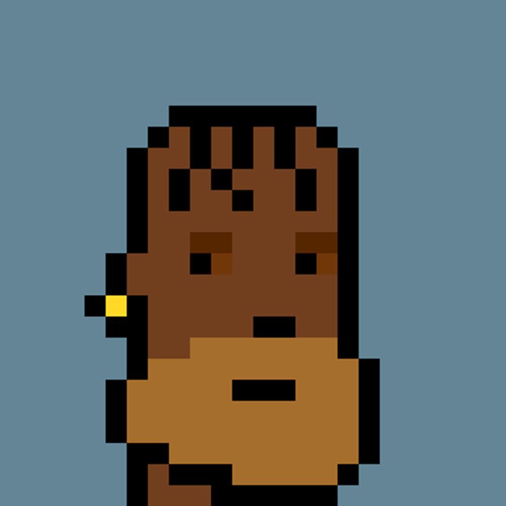 CryptopunksGo's tweet photo. Punk 6788 bought for 6 GETH by 0xA776CC from 0xC8F99D
https://t.co/oLJGTaD2D9 
#Goerli #Ethereum #Cryptopunks https://t.co/QlXbsv8rtY