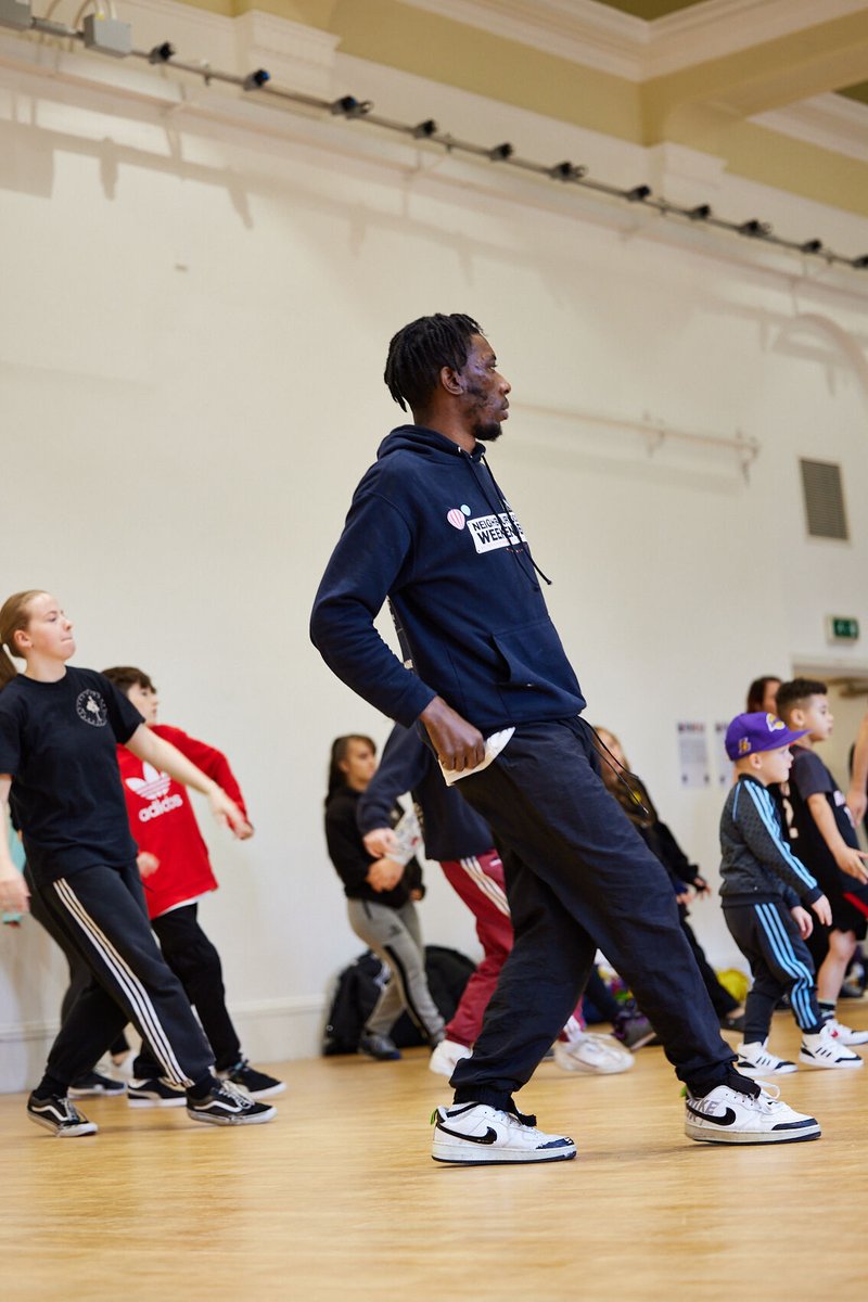 SwirlEducation's tweet photo. Breakin at BRAVE Festival was epic, all ages and abilities joining in together!
BRAVE festival was funded by @theleapBD and @bradfordmdc 
#dance #arts #festival #blackhistorymonth #kalasangam https://t.co/TGhTZEOKRQ