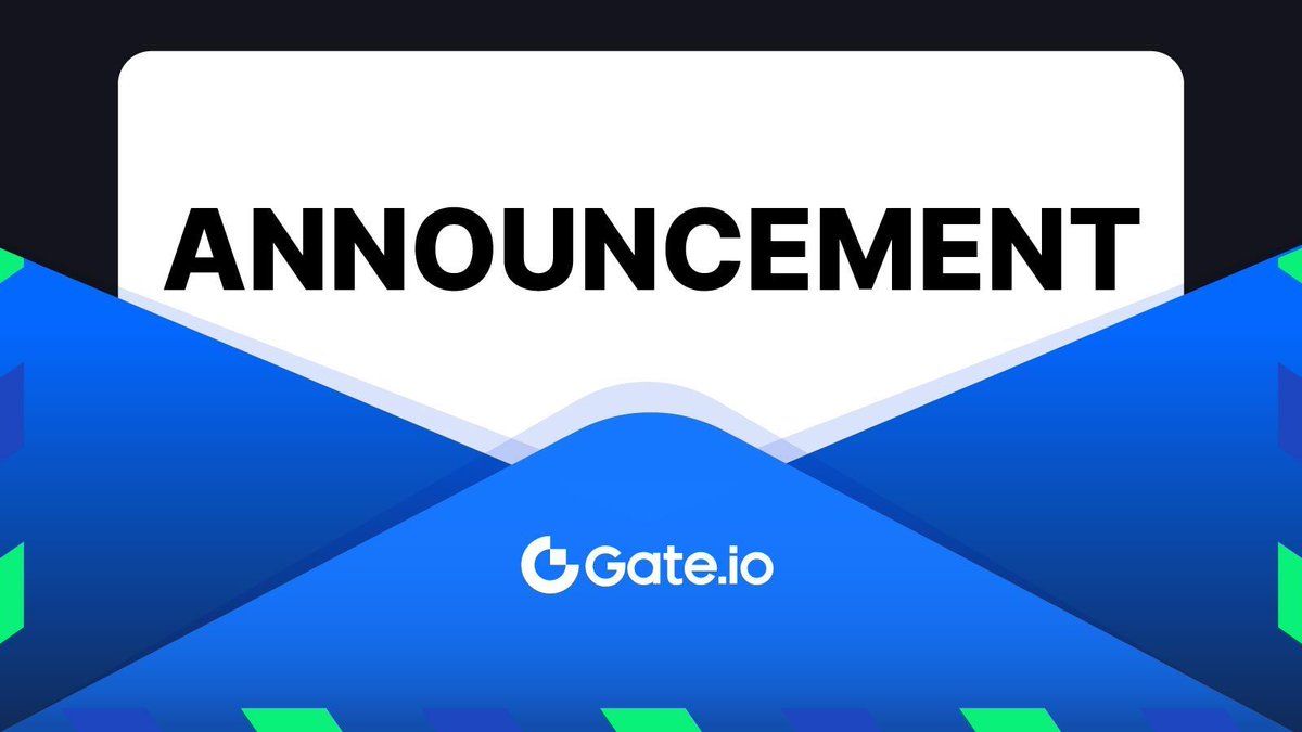 Gate's tweet photo. 📣 https://t.co/8kWqgEeplL Supports $ICE Token Split and Migration to $WAGMI. @PopsicleFinance 

👉 Details: https://t.co/oKZyHWbCtB

#Gateio #gateiosupport #WAGMI https://t.co/W2ecrcfuer