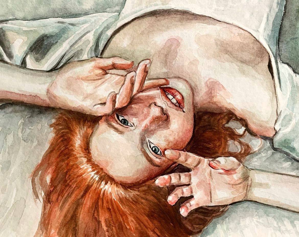 sakeshart ⏳🧡 tweet media