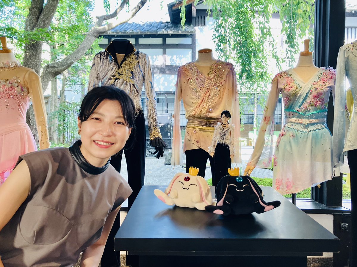 伊藤聡美・コスチューム展 イベント&グッズオンライン販売 伊藤聡美・コスチューム展 イベント&グッズオンライン販売