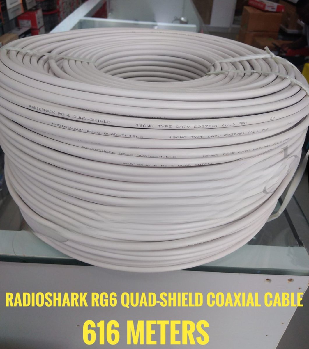 Cable Techniques Ltd tweet media