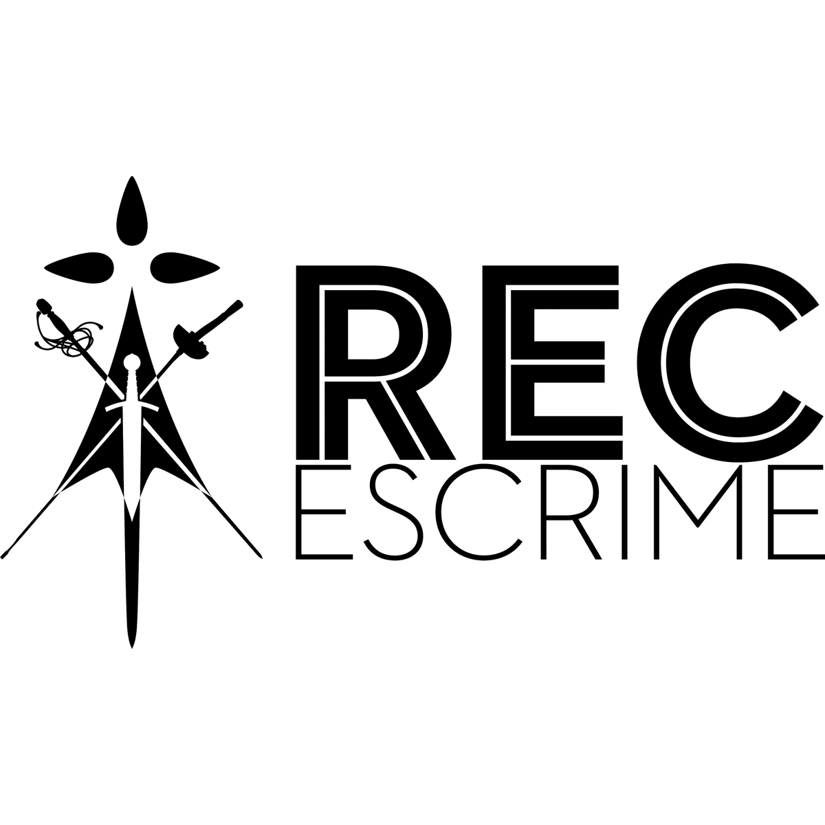 RecEscrime's tweet photo. L'ancien logo du REC Escrime prend sa retraite, vive le nouveau logo du REC Escrime ! https://t.co/9zg756hOrz #escrime #escrimeartistique #ffescrime https://t.co/TadB9PsVil