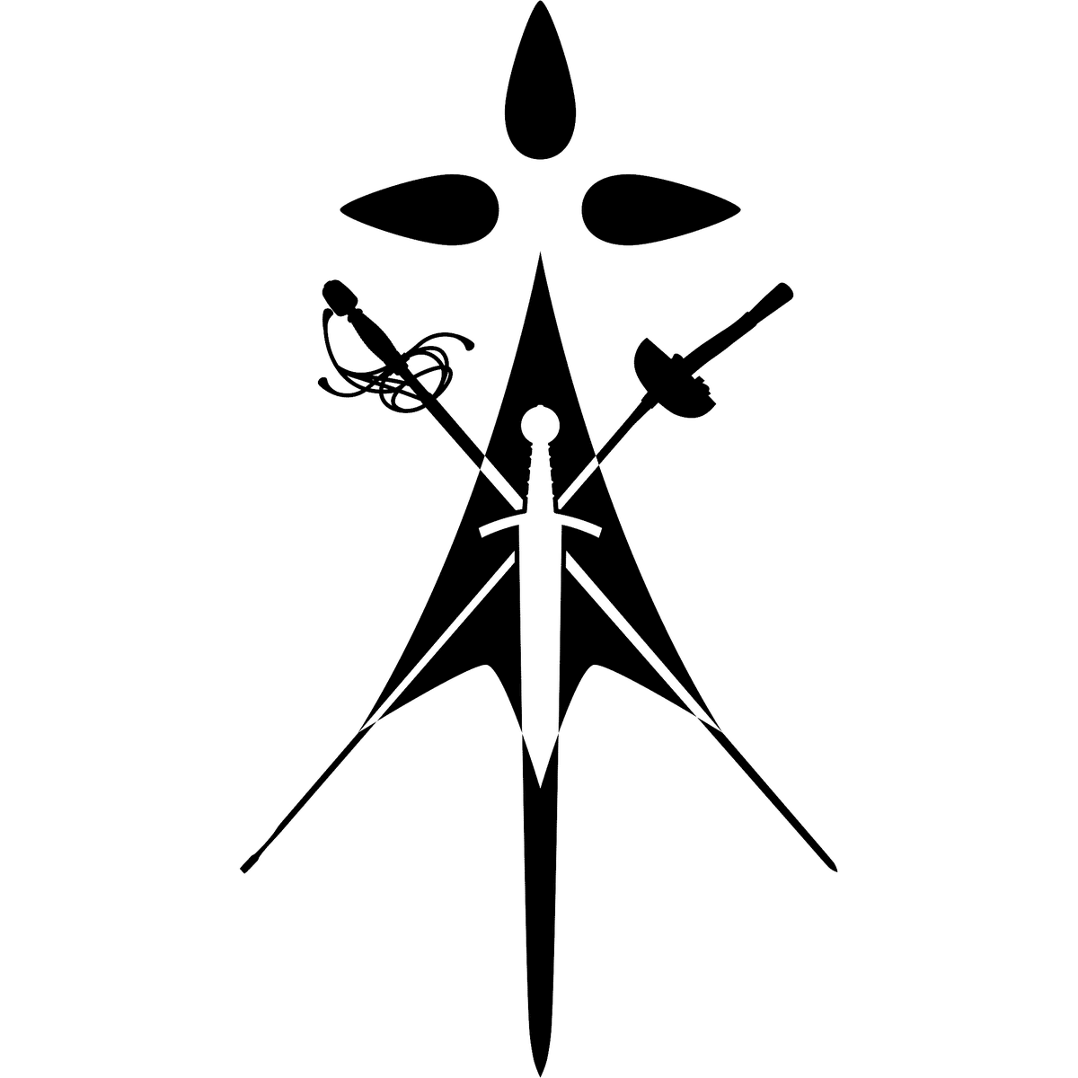 RecEscrime's tweet photo. L'ancien logo du REC Escrime prend sa retraite, vive le nouveau logo du REC Escrime ! https://t.co/9zg756hOrz #escrime #escrimeartistique #ffescrime https://t.co/TadB9PsVil