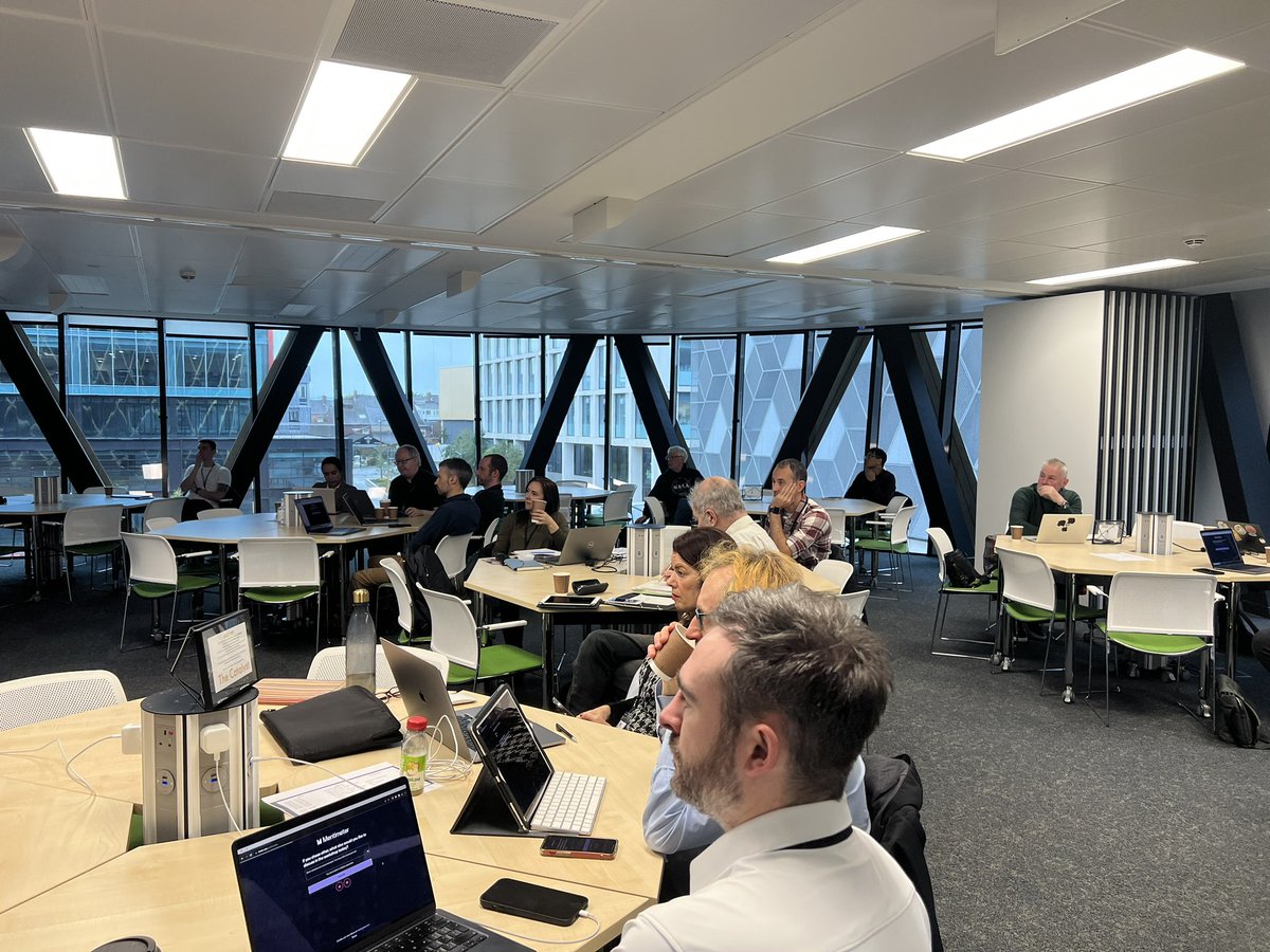 Sunderland Software City tweet media