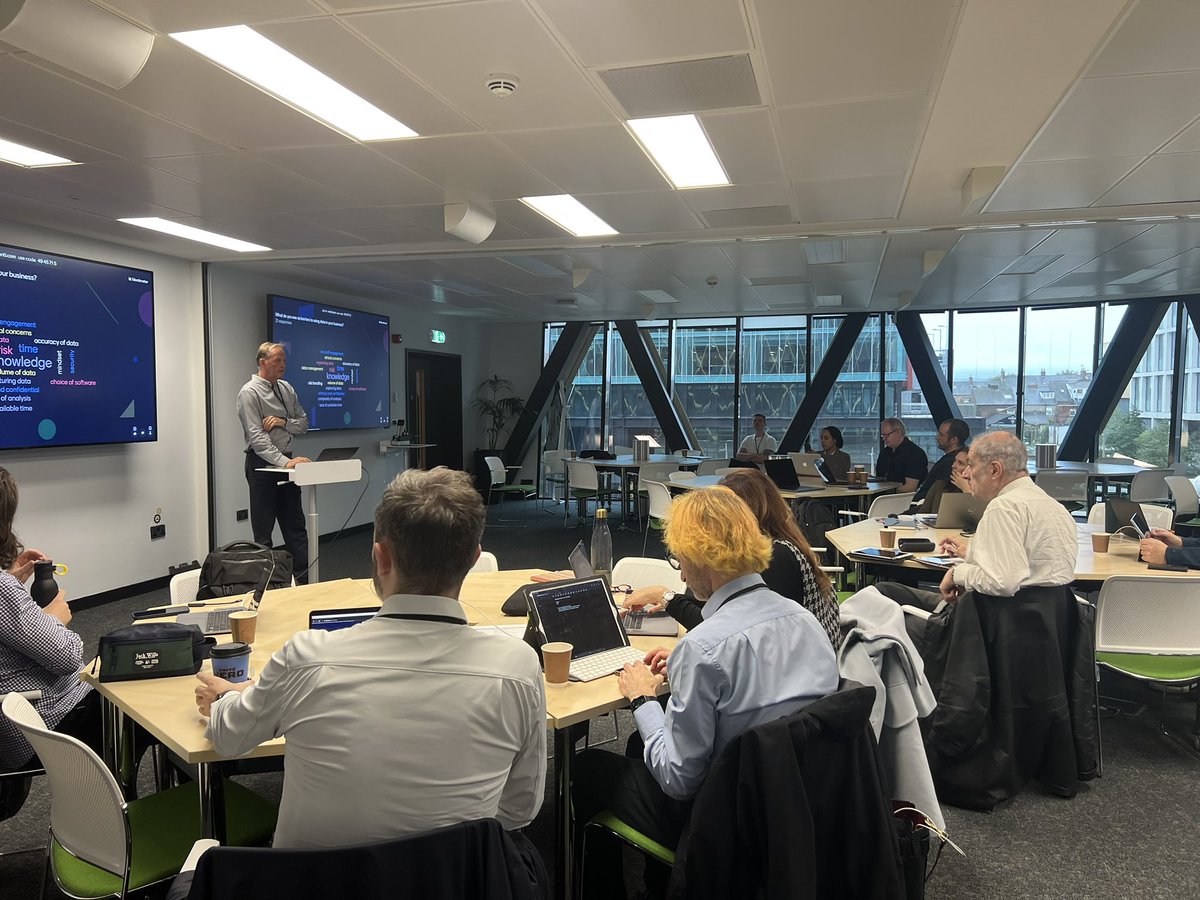 Sunderland Software City tweet media