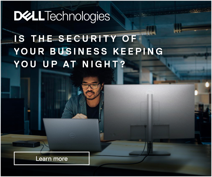 EdgeTech15's tweet image. When #cyberattacks are on the rise , finding a strong managed detection &amp;amp; response partner is key. 
We're here as a @DellTechPartner to protect your small or mid-sized #organization today: #MDR oal.lu/DYVFE