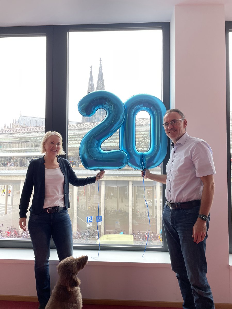 mobivention GmbH tweet media