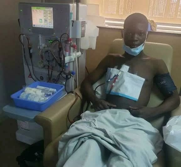 Insidebowen's tweet photo. PLEASE SHARE AND RETWEET!
HELP ANYWAY POSSIBLE!🙏

0633989179
GT BANK
OLADIRAN EZEKIEL OPEYEMI https://t.co/Bc4xQKSVum