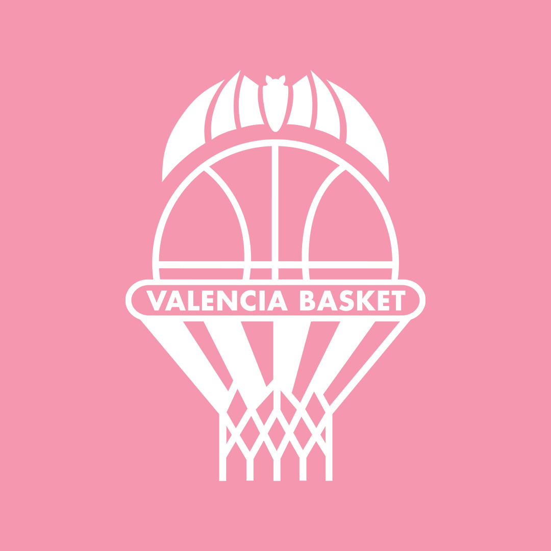 valenciabasket's tweet photo. #DiaMundialDelCancerDeMama https://t.co/RbmUfgtDXu