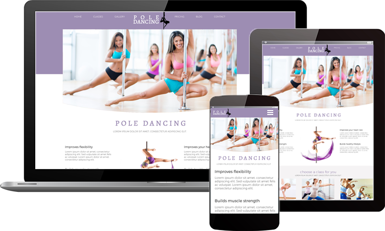 mybeststudio's tweet photo. Dance Studio Website Design - My Best Studio
Custom websites for dance studios, schools, academies, performing arts and pole arts.
✅ Mobile-Friendly
✅ Dance Inspiring Layout
✅ Class Booking System
✅ Packages
More: https://t.co/NDM6cmPp85
Call: 626-600-2199
#dancewebdesign https://t.co/pL33WPxv1v