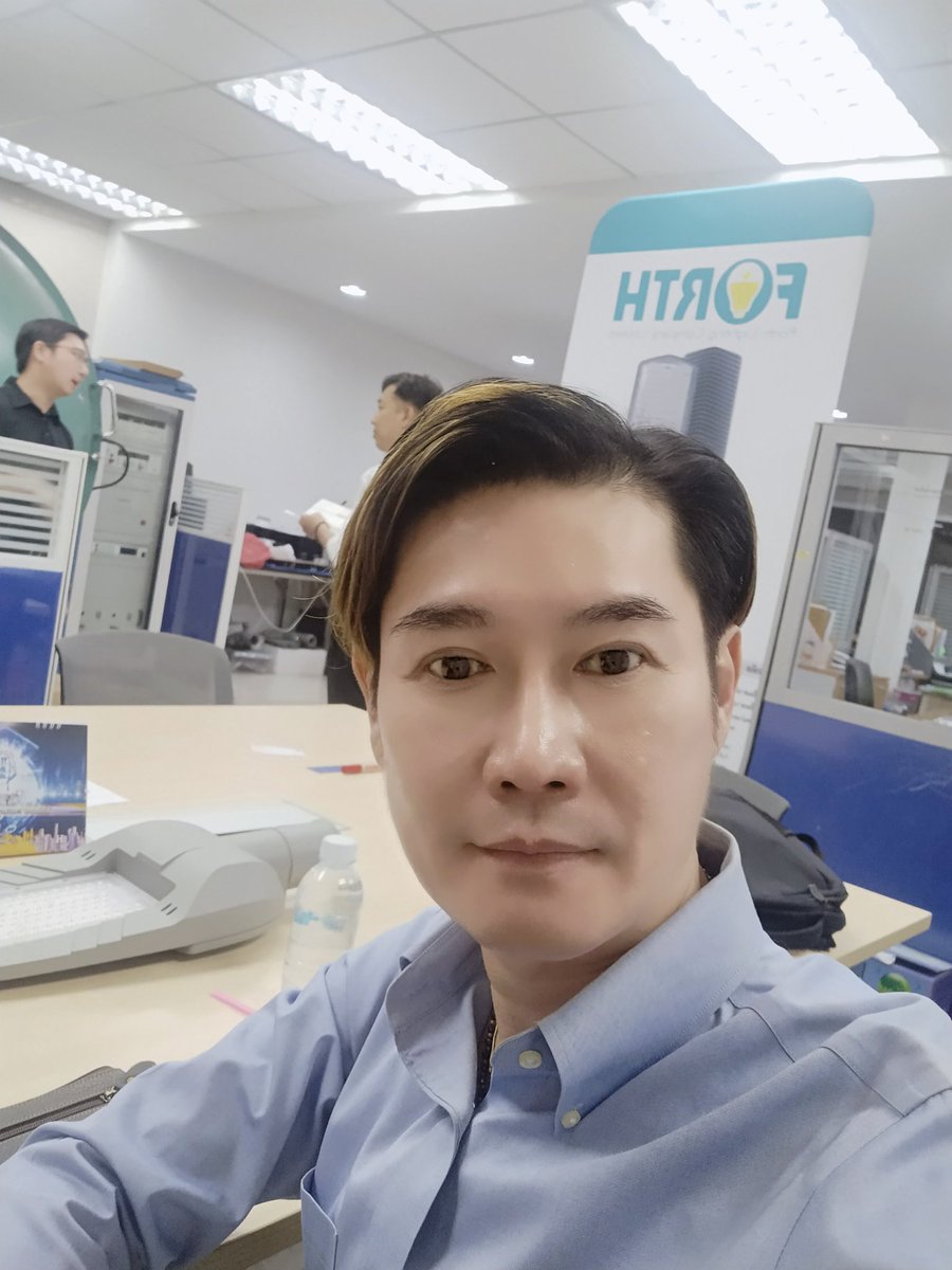 kritbox's tweet photo. #สักนิด #jobdone #AlreadyDone #IoT #iotsolutions #IOTsystem #IoTInnovation #iotproject #IoTSecurity #SmartHome #SmartCity #SmartCities #project #digitaltransformation #partner #partnership #lighting #alreadydoneright #aftermeeting https://t.co/jczvb8MQTt