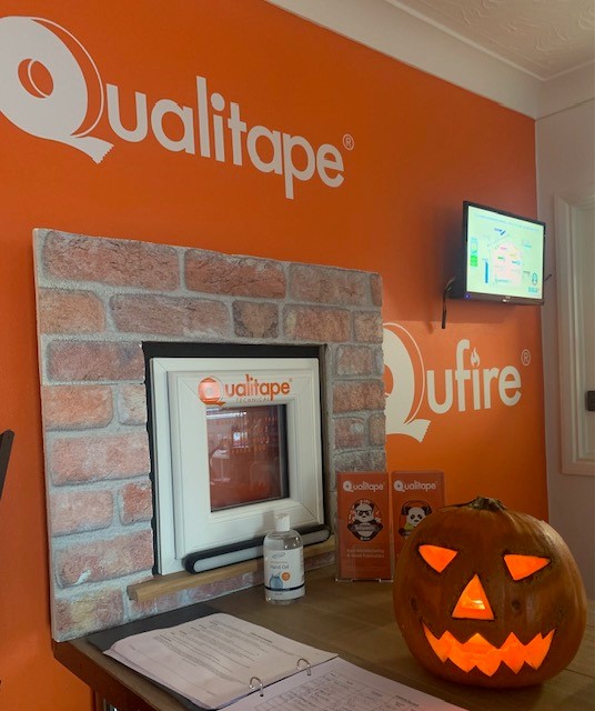 Qualitape (UK) Limited tweet media